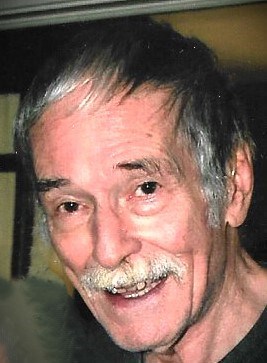 Obituary of Victor Lee Jackson