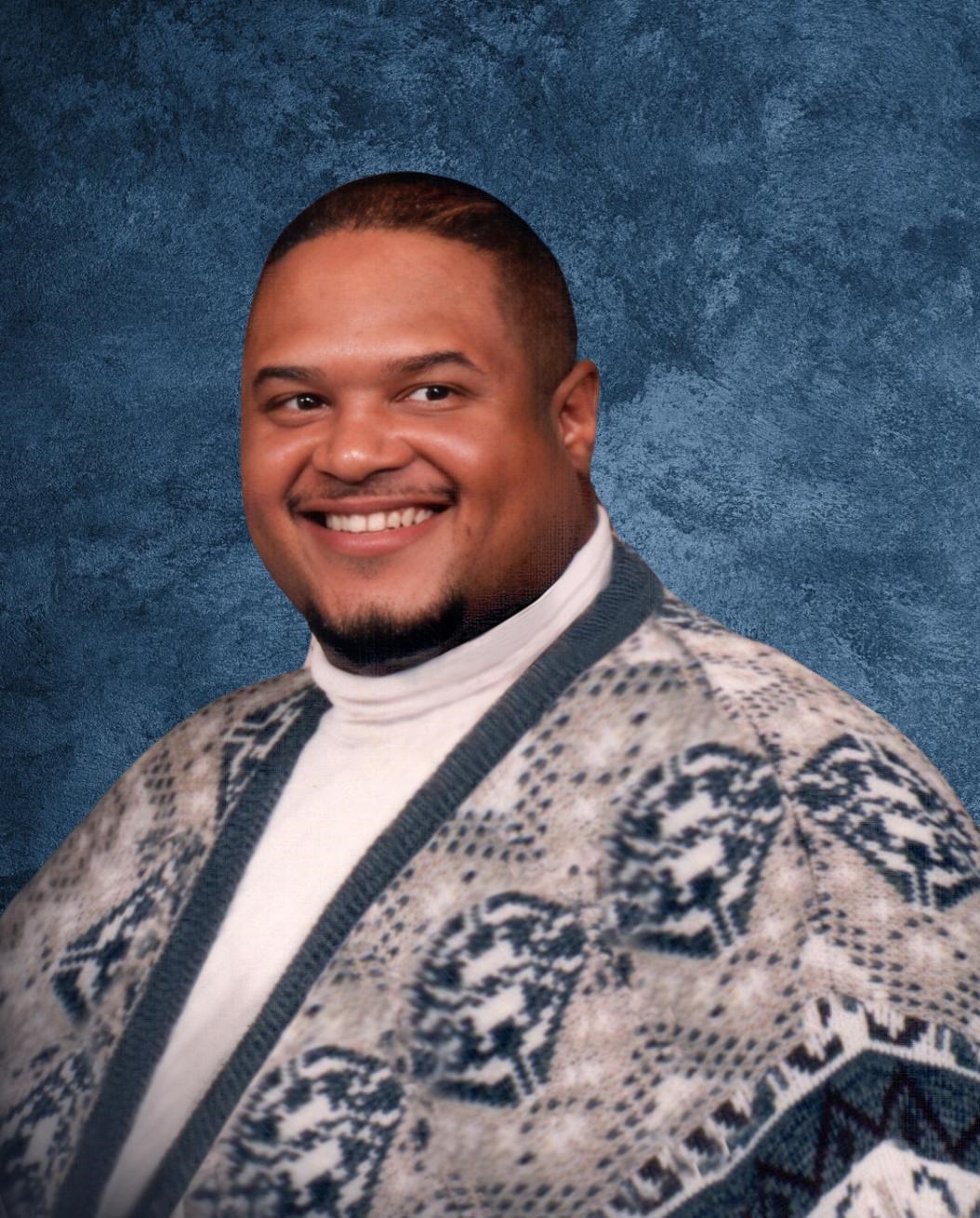 Obituary of Alvin D. Ash