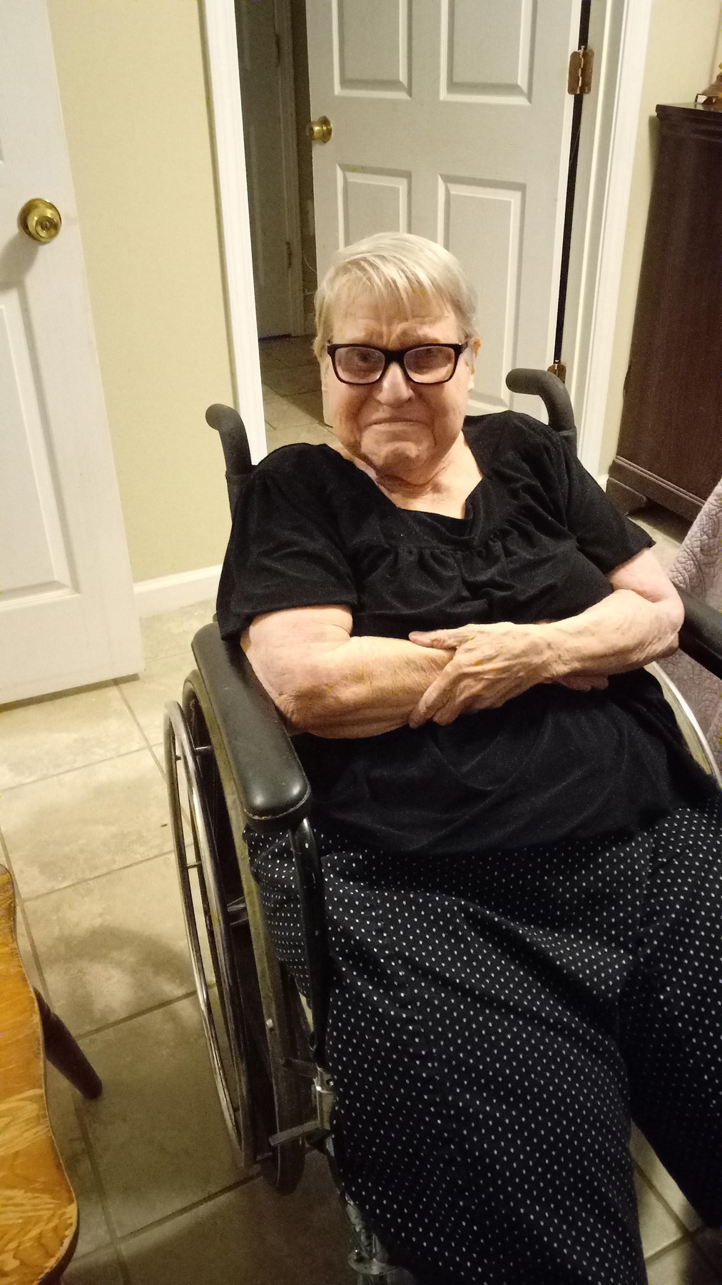 Obituario de Sherry Kristina Munn