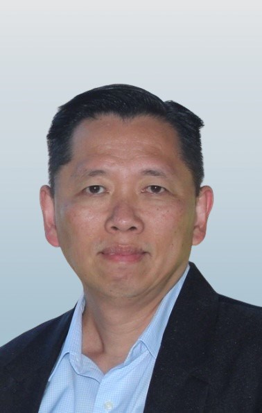 Obituary of Robinson Uy Gobui