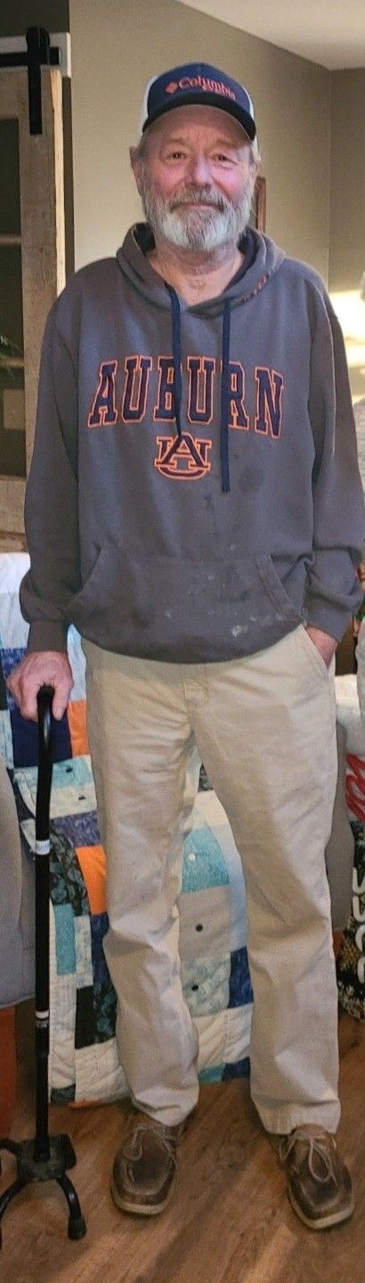 Obituary of David Paul Link