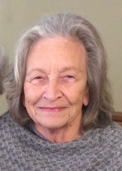 Avis de décès de Pamela Patton