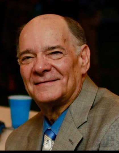 Obituary of Arthur James Johnson Jr.