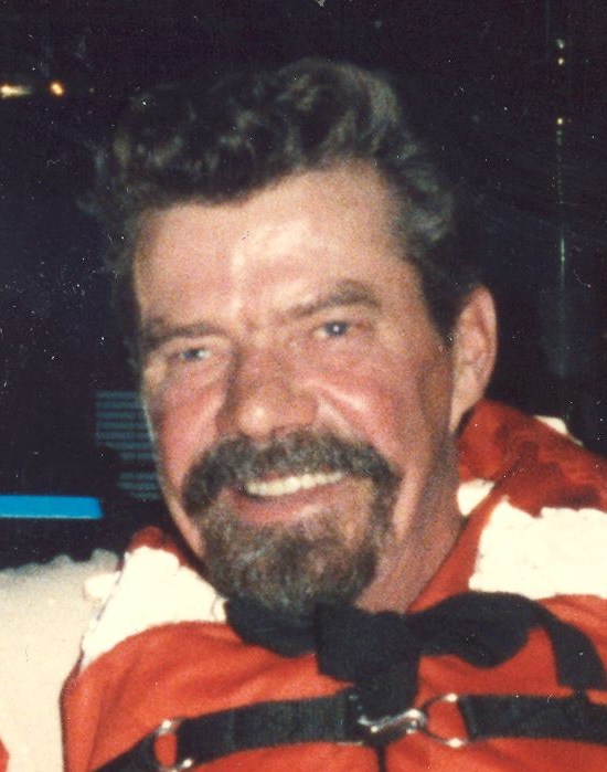 Obituario de Ronald G. Gunderson