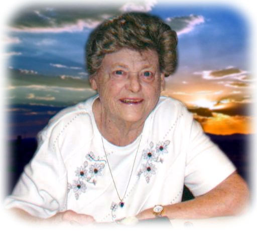 Obituary of Ema Rene Connor