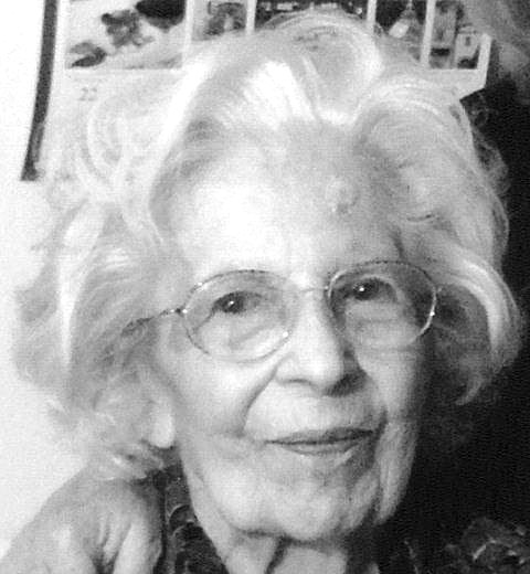 Obituary of Mary Anne Lavezzi