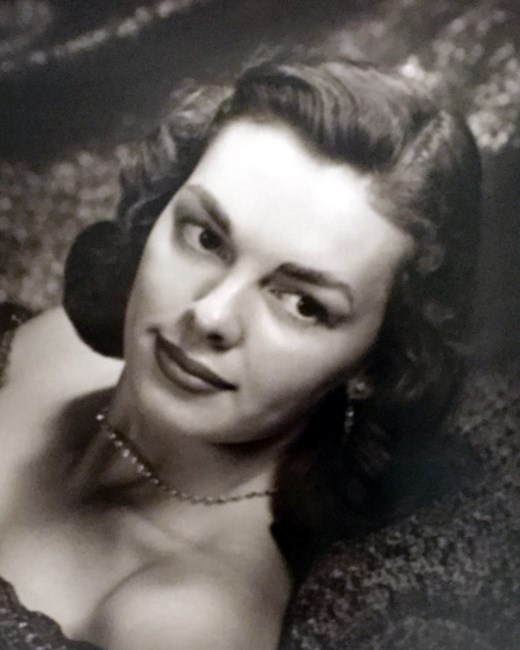 Obituary of Melba Lynn Hartley