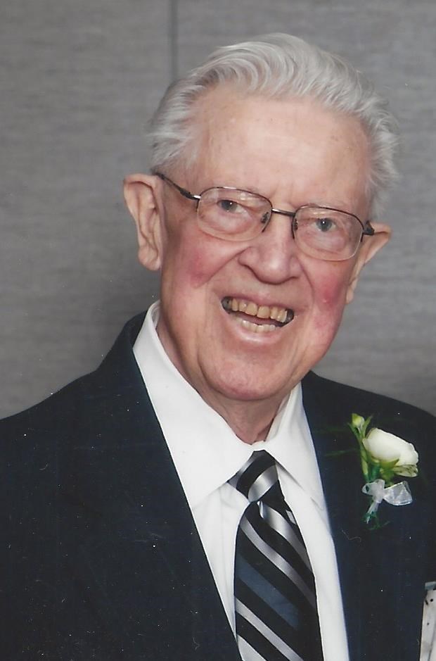 Obituary of Jack E. Bates