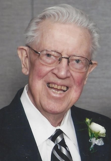 Obituario de Jack E. Bates