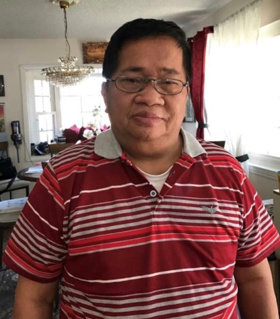 Obituary of Antonio S. Manalili