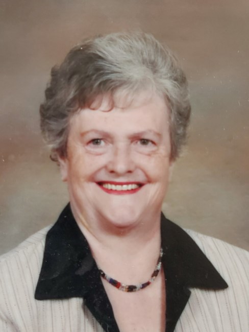 Obituary of Irene Veronica Brudy