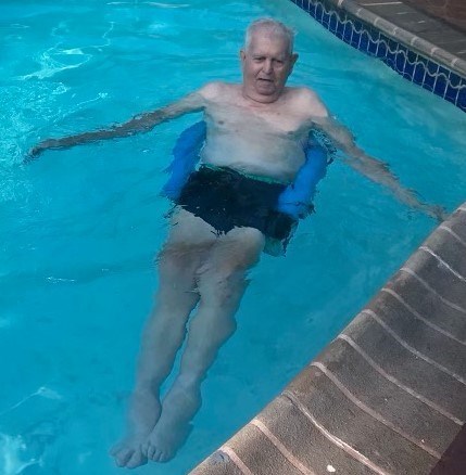 Obituary of Francis P. Curran Jr.