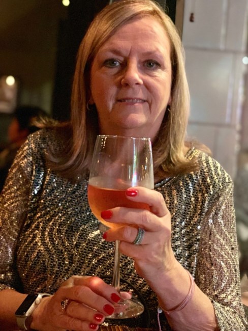 Obituario de Jo Ann Mistich