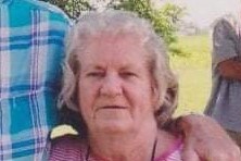 Obituario de Shirley Elaine Rogers