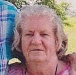 Obituary of Shirley Elaine Rogers