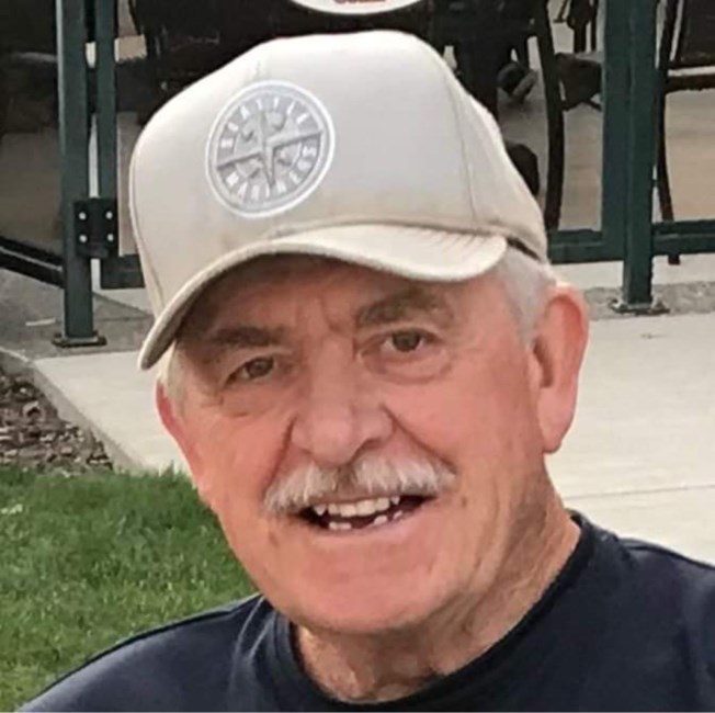 Obituary of Don Urban Patteson