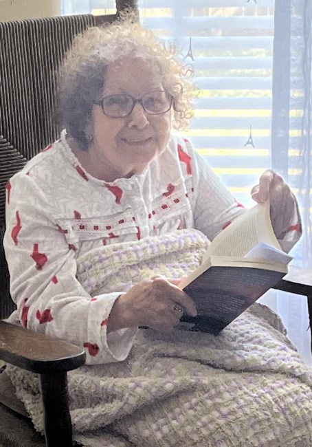 Obituary of Alice Irene Payne