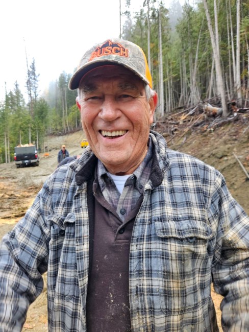 Obituary of Herbert Lloyd Fitchett