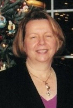 Obituary of Cynthia Mary Krezel