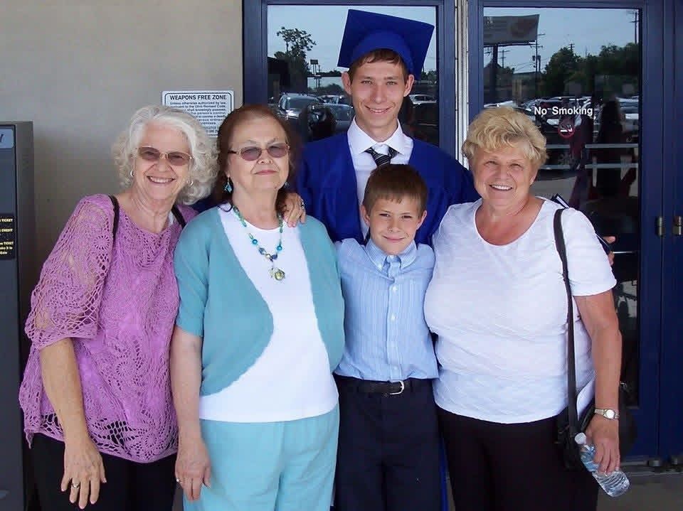 Obituary of Anita Diane Tallerico