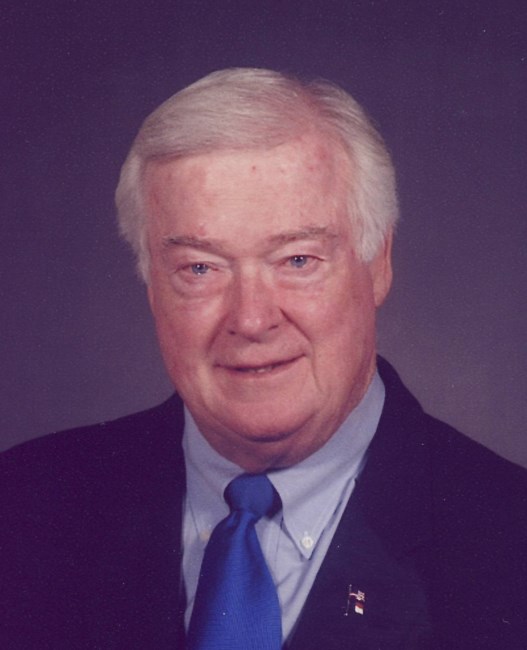 Obituary of Donald Don Reid Wilson