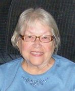 Avis de décès de Phyllis Marie Sampson