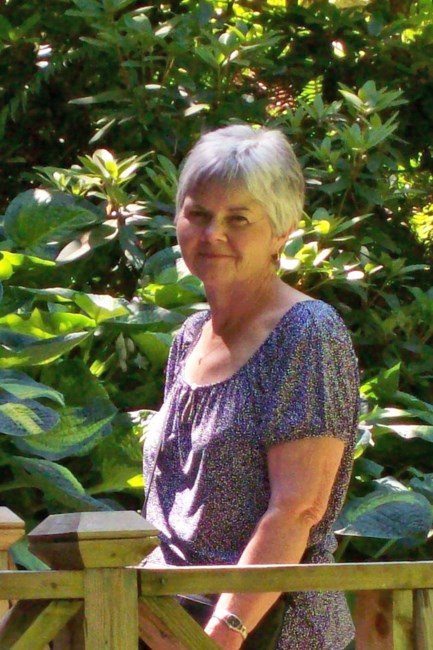 Obituary of Linda Mary Conn