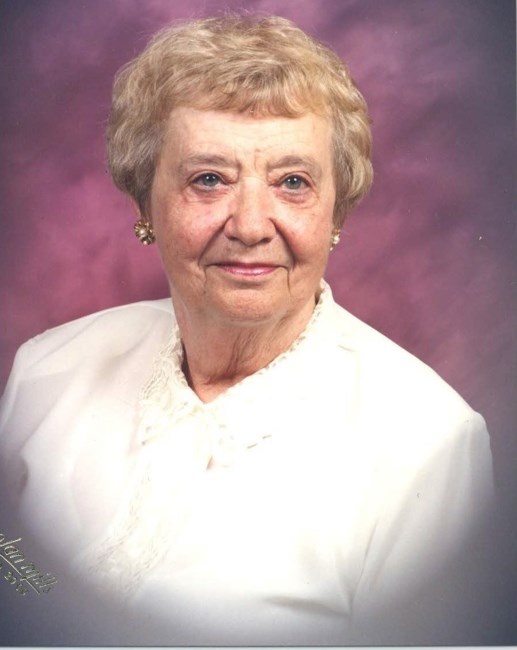 Obituary of Dolores Elaine Dunn