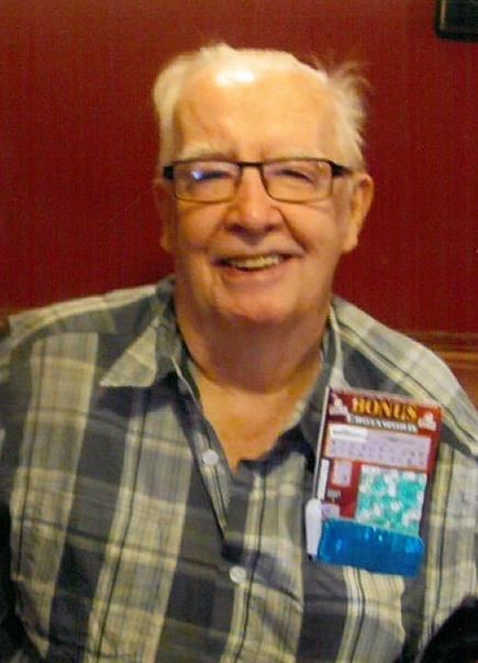 Obituary of Mr. James A. McLaren