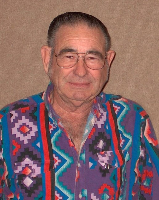 Obituary of Gayther Frank Heddins