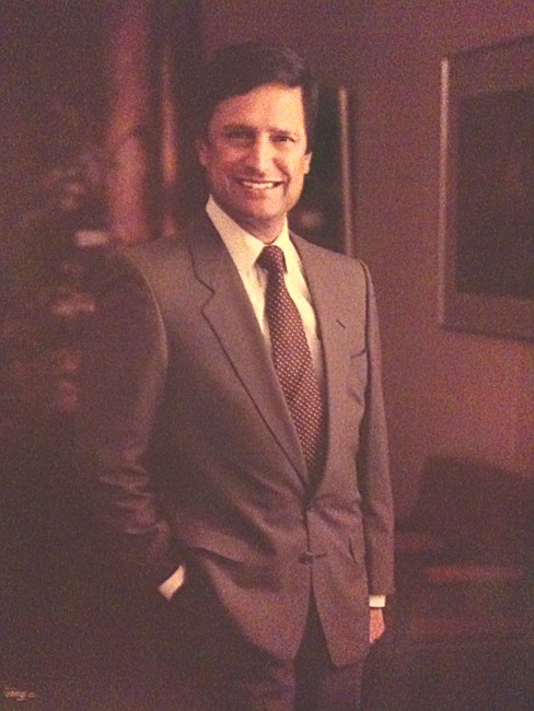 Obituary of Srini Vasan