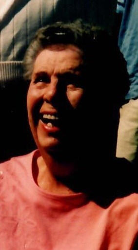 Obituary of Josephine Iversen
