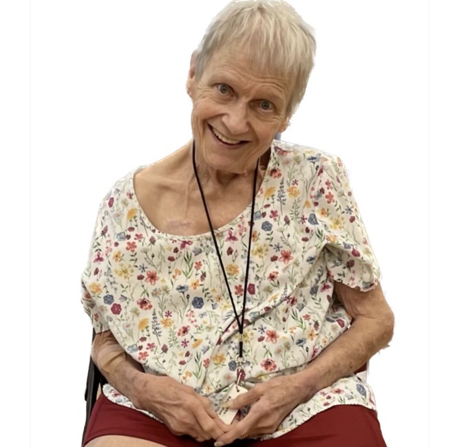 Obituary of Janet K. Myhrvold