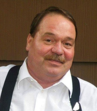 Obituary of John F. Mitchell