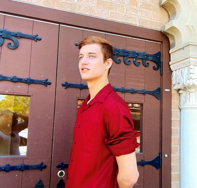 Obituary of Nikolas Klemmer