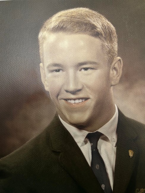 Obituary of Karl Edward Ettinger