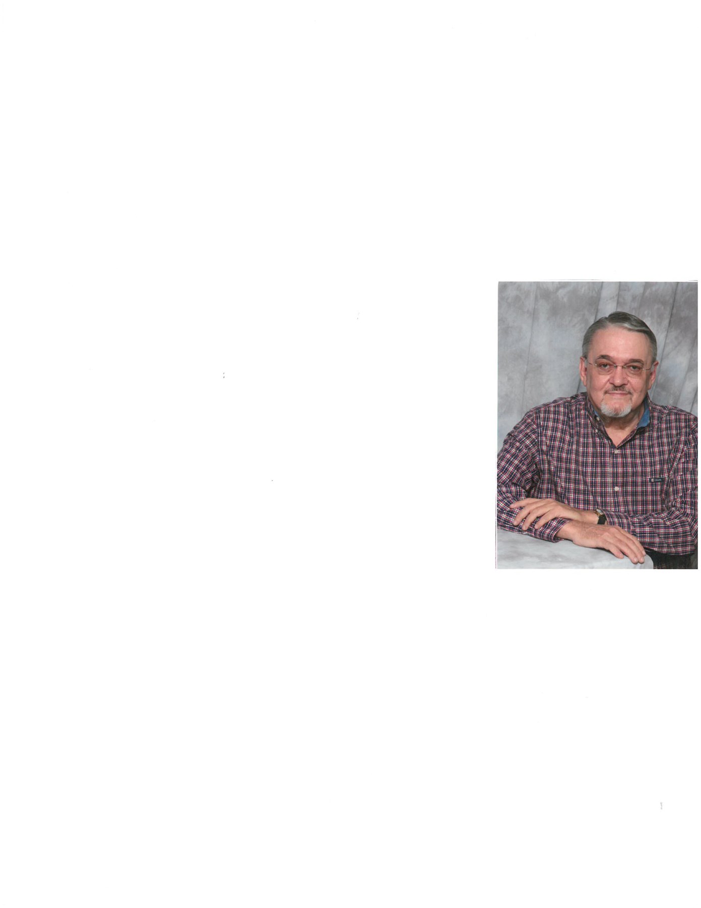 Obituary of John Wade Moore