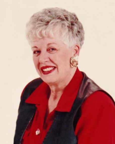 Obituary of Rose Sharon Elizabeth Heikkinen