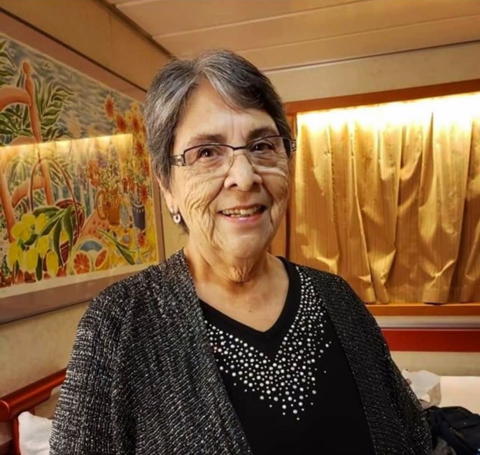 Obituary of Olivia Muniz