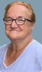 Obituary of Patricia Skinner