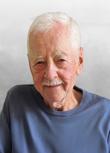 Avis de décès de Walter Jean