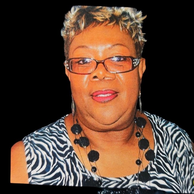 Obituary of Catherine Sharon Williams Callier