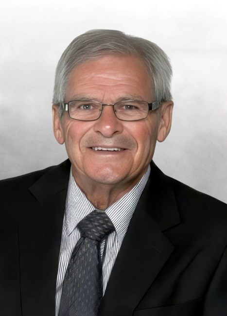 Avis de décès de Claude Poirier