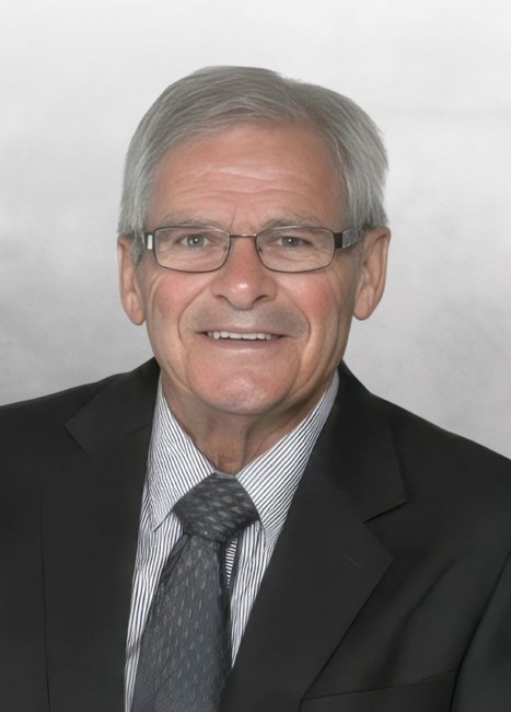 Avis de décès de Claude Poirier