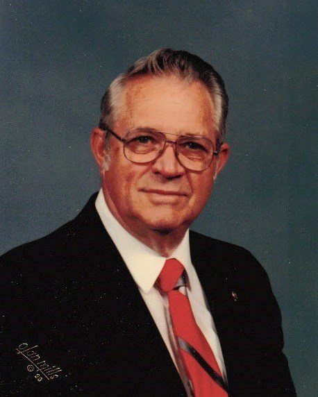 Obituary of Charles Edgar Fulghum