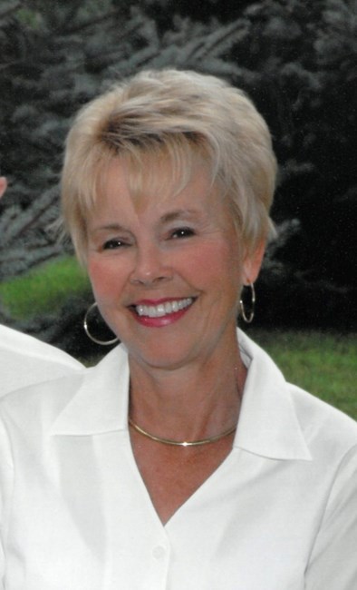 Obituary of Sandra Jeanette Delagrange
