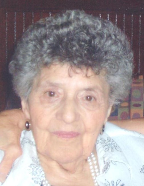 Obituary of Evelyn C. Wyman