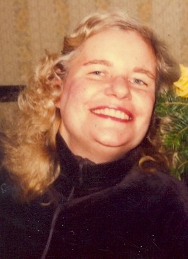 Obituary of Elaine Karen Ehlers