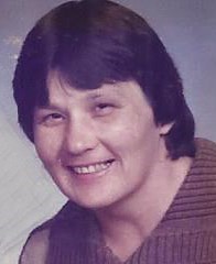 Obituary of Ruth Annie Maddox