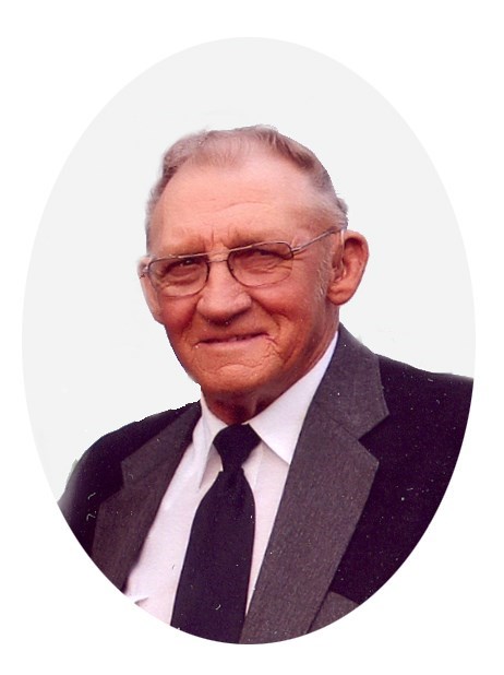 Obituary of Darrell Selmer Stianson